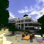 Modern-HD-Pack-FOR-MINECRAFT-1